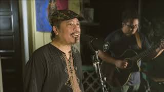 TURN YOUR LIGHTS DOWN LOW - BOB MARLEY | COVER BY ROLLY BATHALA AND ANDREW BARRIOS