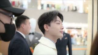 张晚意 2024.10.03 HAZZYS明星店長 | zhangwanyi HAZZYS celebrity store manager (cam2)#张晚意 #zhangwanyi #hazzys