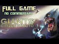 Giants: Citizen Kabuto | Full Game Walkthrough | No Commentary