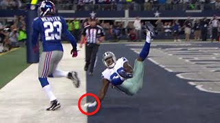 NFL Craziest "Game Winners" But They Get Increasingly Crazier
