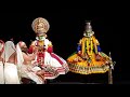 jayikka jayikka krishna... santhanagopalam kathakali