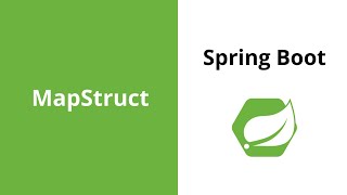 Spring Boot - MapStruct