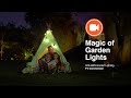 Garden Light 2019 TVC - 6secs