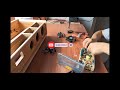 DIY Sound bar - Bluetooth Using Wood 200W