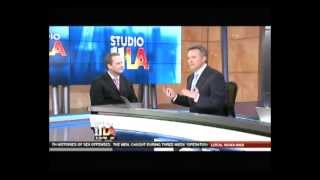 Dr. Erik Dutson comments on weight loss surgery | UCLA Metabolic and Bariatric Surgery Program