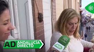 Andalucía Directo | Sevilla se prepara para la Magna