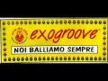 Paolo Bardelli Exogroove Novembre 1997 Parte 6(Ultima)