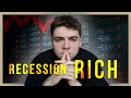 How to Profit from a Recession: A Guide to Investing During an Economic Collapse.
