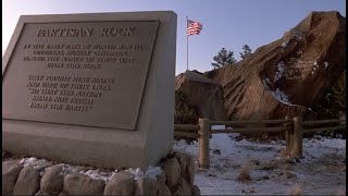 Finding Freedom | Red Dawn (1984) 1080p
