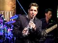 live: Sergey Chipenko & Dave Koz