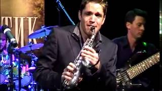 live: Sergey Chipenko & Dave Koz