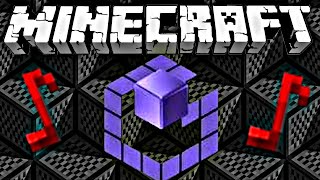 Nintendo - Gamecube Intro | Minecraft Note Block Song