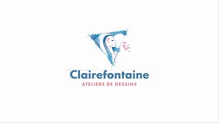 Ateliers de Dessins Clairefontaine