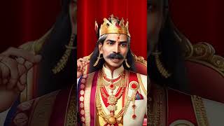 The King Who deafeted Julius Caesar | World Largest Dynasty King#vikramaditya#alexander#mongolia