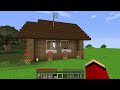 JJ Built a PRISON inside the GRAVE To Prank Mikey in Minecraft (Maizen)