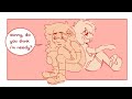 Needy Basil (OMORI Comic Dub)