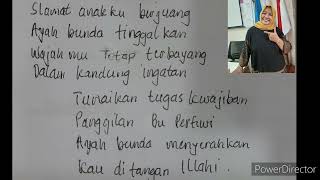 Lagu Pesan IBU