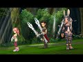 dffoo fran event cosmos jewel of the wood