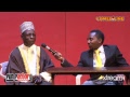 Fun Factory Uganda Comedicine Live 21 - 02 - 2019