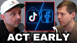 “The Next BIG Thing!” - Gary Vee Predicts the Future of Online Business