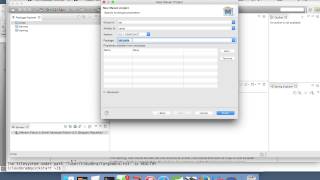 Hadoop Map Reduce Programming 101 - 04 Setup Eclipse For Map Reduce Development