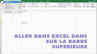 Comment ajouter l’onglet Développeur dans Excel sur le Mac ?