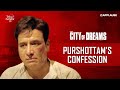 Sandeep Kulkarni admits to his mistakes | City Of Dreams S1 | Disney+ Hotstar VIP