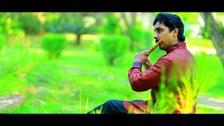 Baahubali || Pacha Bottasi || Flute Cover || Prof.  Pushparaj || Panchhi Bole || Pachchai Thee