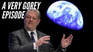 A Shockingly Convenient Truth: Al Gore’s Optimistic New Environmental Essay