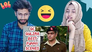 Best of  Gulzar Hussain | Ehde wafa| Indian reaction