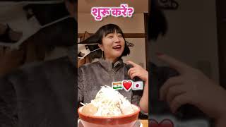 जापान का ramen कैसा होता है? 🇮🇳❤️🇯🇵 मैं हिंदी में सिखाऊँगी!| Mayo Japan