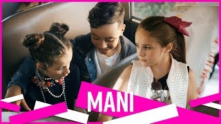 MANI | Season 1 | Ep. 7: “Zero to 100 Real Quick”