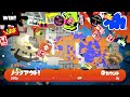 スパッタリーに絶対に積むべき必須ギア２選！！【スプラトゥーン３】