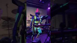 TWRP - Grob Calls Us Nerds + Superior Moves | Live @ The Record Bar | Kansas City MO, (5/2/23)