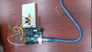 Display Control Array