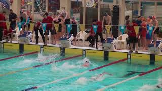 4x50 Free Mens Ontarios Granite Record