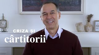 Fii încurajat să încurajezi pe alții în vremuri de criză | Cristian Barbosu | Biserica Harvest Arad