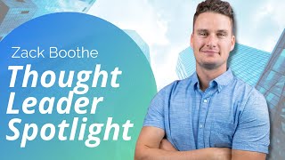 Negotiating In Real Estate Investing | Zack Boothe