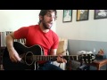 Imagine Dragons - Demons (Guitar Chords & Lesson) by Shawn Parrotte