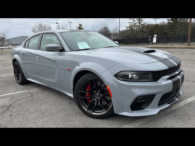 2023 Dodge Charger View Srt Hellcat Widebody Paint Colors 48 Off