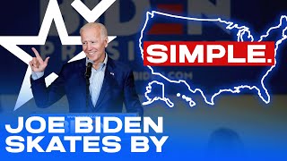 Joe Biden's Base Can WIN HIM the 2024 Election