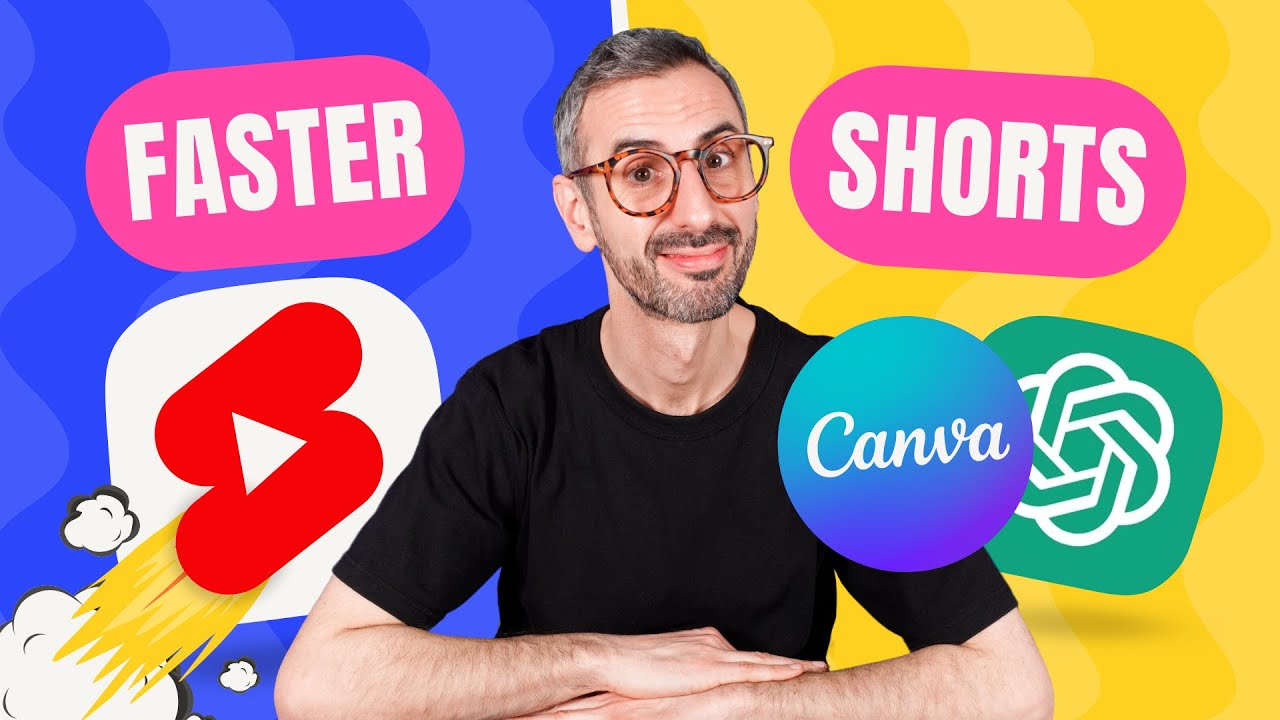 How To Create Shorts 10x Faster Youtube How To Create Shorts 10x Faster Youtube