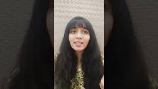 Nee Parichaya Helade | Kannada Song | Raw Vocals | Neha Twinkle