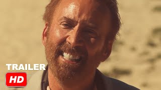 THE SURFER (2024) -  Trailer (HD) - Nicolas Cage