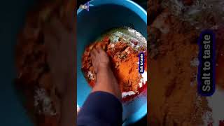 Chicken Tikka || చికెన్ టిక్కా #chickentikka #chickentikkamasalarecipe