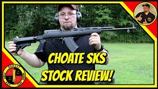 Choate SKS Stock Review- Welcome To The 21st Century!