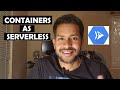 Serverless to Containers - Introduction to Google Cloud Run