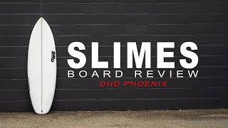 DHD Phoenix Review - Slimes Boardstore