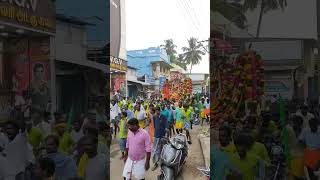 🙏Valangaiman Thiruvila🙏 #mariammankovil #valangaiman #theboys #thiruvila #tcrfun #subscribers