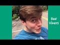 Thomas Sanders Narrating People's Lives Vine compilation - Best Viners